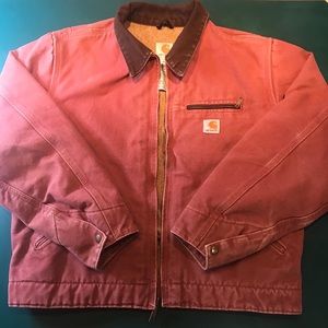 Women’s Carhartt jacket